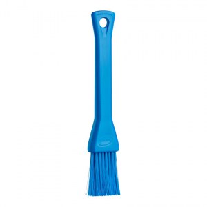 Vikan 5552303 Pastry Brush 30 mm Soft Blue